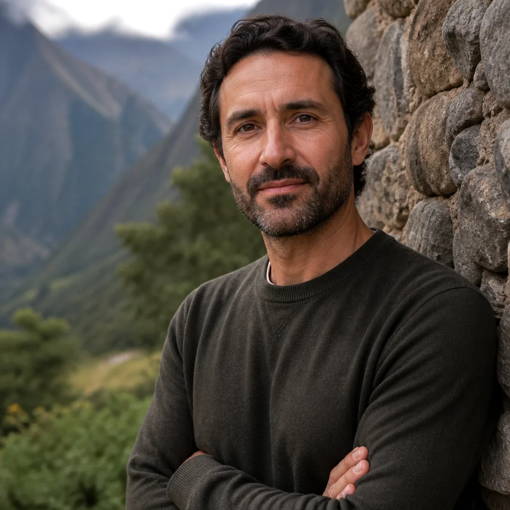 Carlos Huamán